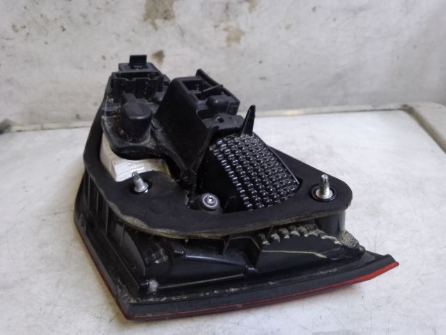 bontott SEAT LEON Bal Belső Hátsó Lámpa