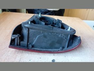 bontott SEAT LEON Bal Belső Hátsó Lámpa