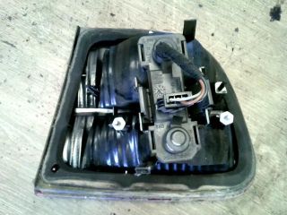 bontott SEAT LEON Bal Belső Hátsó Lámpa