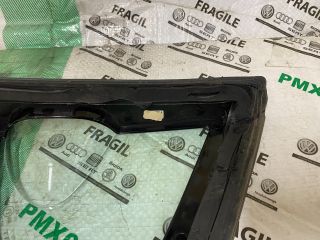 bontott SEAT LEON Bal C Oszlop Oldalablak Üveg