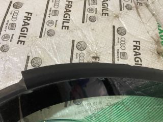 bontott SEAT LEON Bal C Oszlop Oldalablak Üveg