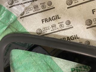 bontott SEAT LEON Bal C Oszlop Oldalablak Üveg