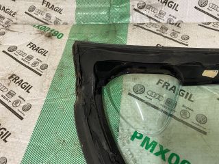 bontott SEAT LEON Bal C Oszlop Oldalablak Üveg