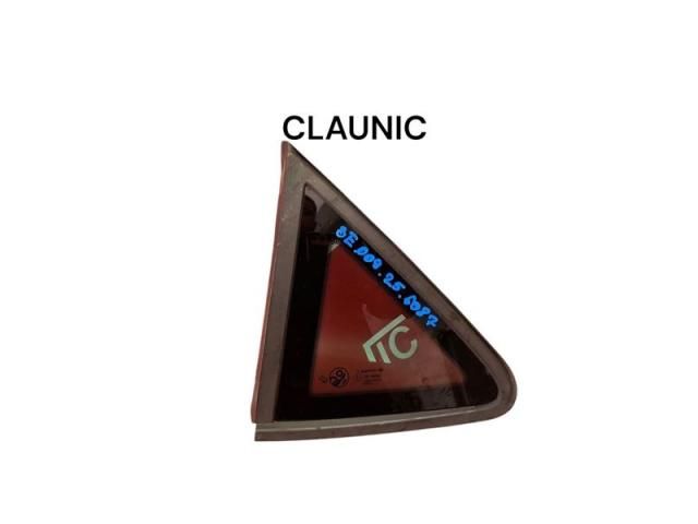 bontott SEAT LEON Bal C Oszlop Oldalablak Üveg