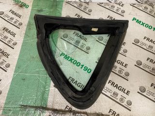 bontott SEAT LEON Bal C Oszlop Oldalablak Üveg