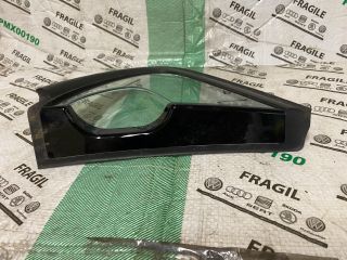 bontott SEAT LEON Bal C Oszlop Oldalablak Üveg