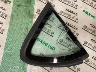 bontott SEAT LEON Bal C Oszlop Oldalablak Üveg