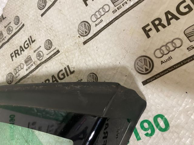 bontott SEAT LEON Bal C Oszlop Oldalablak Üveg