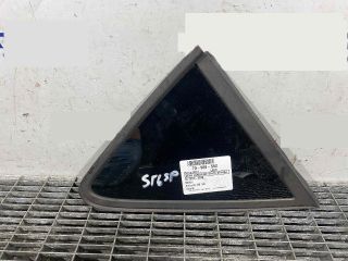 bontott SEAT LEON Bal C Oszlop