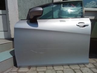 bontott SEAT LEON Bal első Ablak