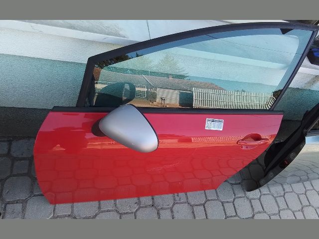 bontott SEAT LEON Bal első Ablak