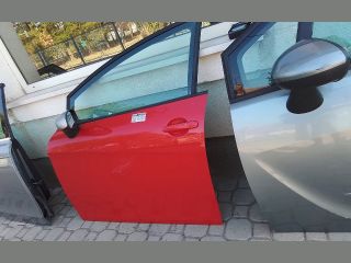 bontott SEAT LEON Bal első Ablak