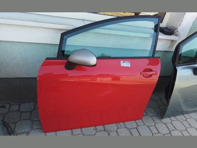 bontott SEAT LEON Bal első Ablak