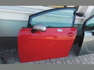 bontott SEAT LEON Bal első Ablak