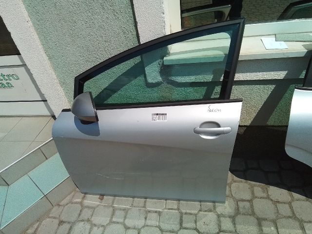 bontott SEAT LEON Bal első Ablak