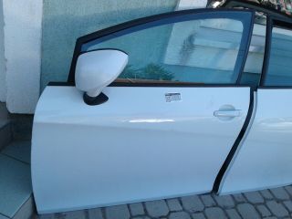 bontott SEAT LEON Bal első Ablak