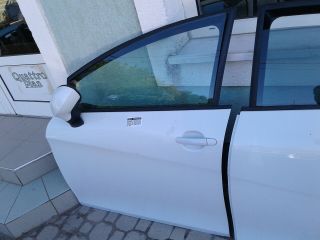 bontott SEAT LEON Bal első Ablak