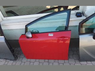 bontott SEAT LEON Bal első Ablak