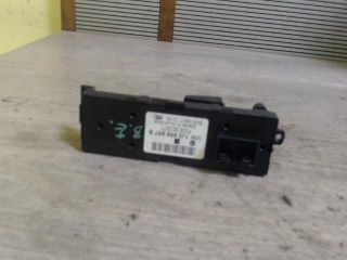 bontott SEAT LEON Bal első Ablakemelő Kapcsoló