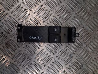 bontott SEAT LEON Bal első Ablakemelő Kapcsoló