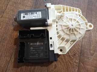 bontott SEAT LEON Bal első Ablakemelő Motor