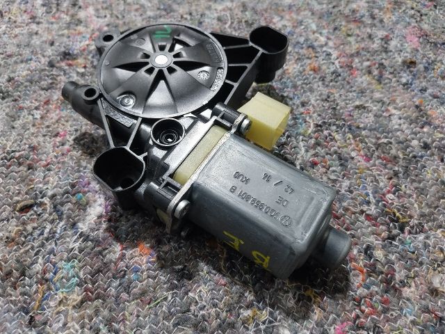 bontott SEAT LEON Bal első Ablakemelő Motor