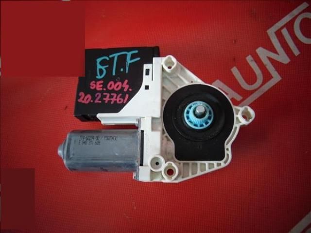 bontott SEAT LEON Bal első Ablakemelő Motor