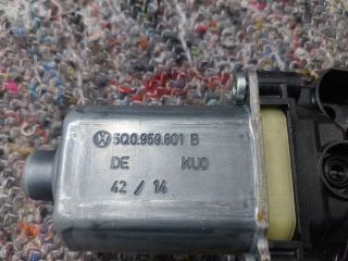 bontott SEAT LEON Bal első Ablakemelő Motor