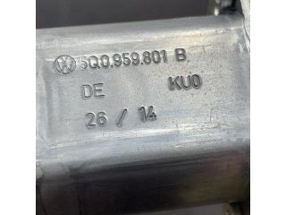 bontott SEAT LEON Bal első Ablakemelő Motor