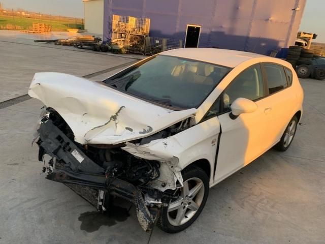 bontott SEAT LEON Bal első Ablakemelő Motor