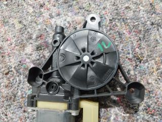 bontott SEAT LEON Bal első Ablakemelő Motor