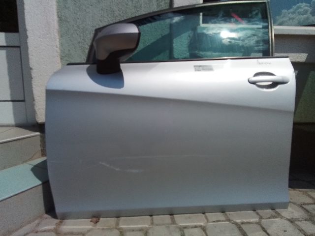 bontott SEAT LEON Bal első Ablakemelő Szerkezet (Elektromos)