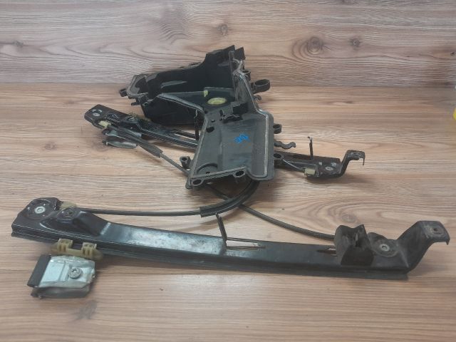 bontott SEAT LEON Bal első Ablakemelő Szerkezet (Elektromos)