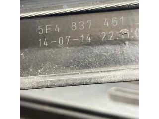 bontott SEAT LEON Bal első Ablakemelő Szerkezet (Elektromos)