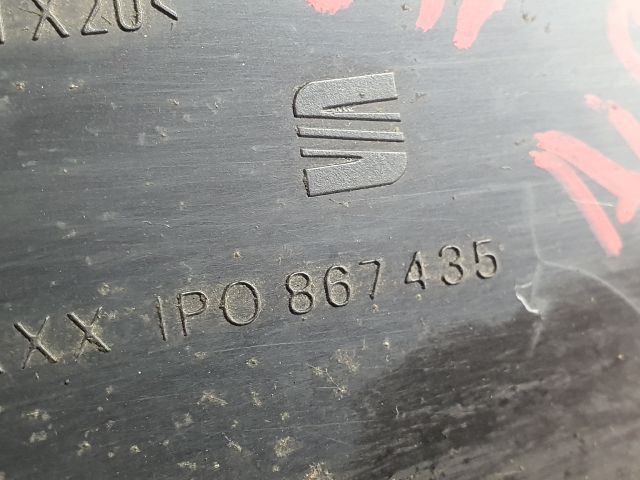 bontott SEAT LEON Bal első Ablakemelő Szerkezet (Elektromos)