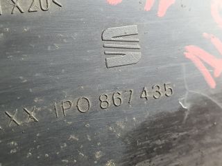 bontott SEAT LEON Bal első Ablakemelő Szerkezet (Elektromos)