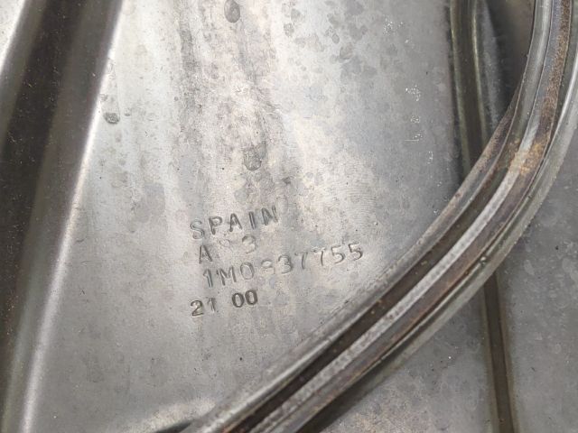 bontott SEAT LEON Bal első Ablakemelő Szerkezet (Elektromos)