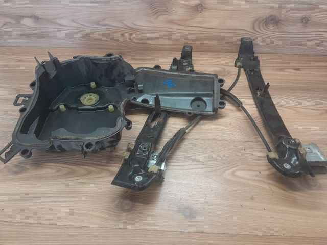 bontott SEAT LEON Bal első Ablakemelő Szerkezet (Elektromos)
