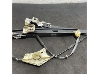 bontott SEAT LEON Bal első Ablakemelő Szerkezet (Elektromos)