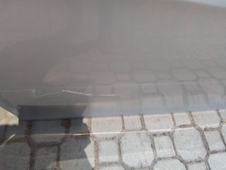 bontott SEAT LEON Bal első Ablakemelő Szerkezet (Elektromos)