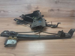 bontott SEAT LEON Bal első Ablakemelő Szerkezet (Elektromos)