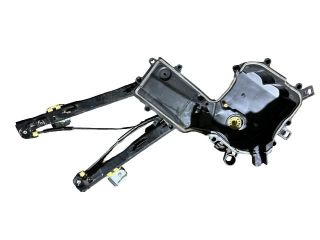 bontott SEAT LEON Bal első Ablakemelő Szerkezet (Elektromos)