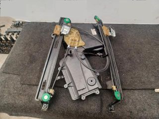 bontott SEAT LEON Bal első Ablakemelő Szerkezet (Elektromos)