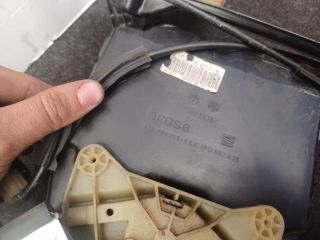 bontott SEAT LEON Bal első Ablakemelő Szerkezet (Elektromos)