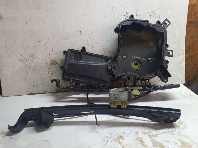 bontott SEAT LEON Bal első Ablakemelő Szerkezet (Elektromos)