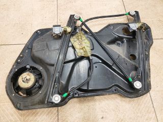 bontott SEAT LEON Bal első Ablakemelő Szerkezet (Elektromos)