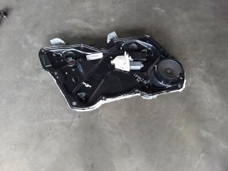 bontott SEAT LEON Bal első Ablakemelő Szerkezet (Elektromos)