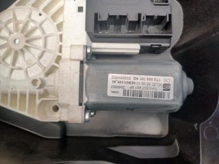 bontott SEAT LEON Bal első Ablakemelő Szerkezet (Elektromos)