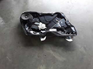 bontott SEAT LEON Bal első Ablakemelő Szerkezet (Elektromos)