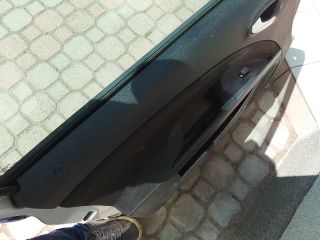 bontott SEAT LEON Bal első Ablakemelő Szerkezet (Elektromos)